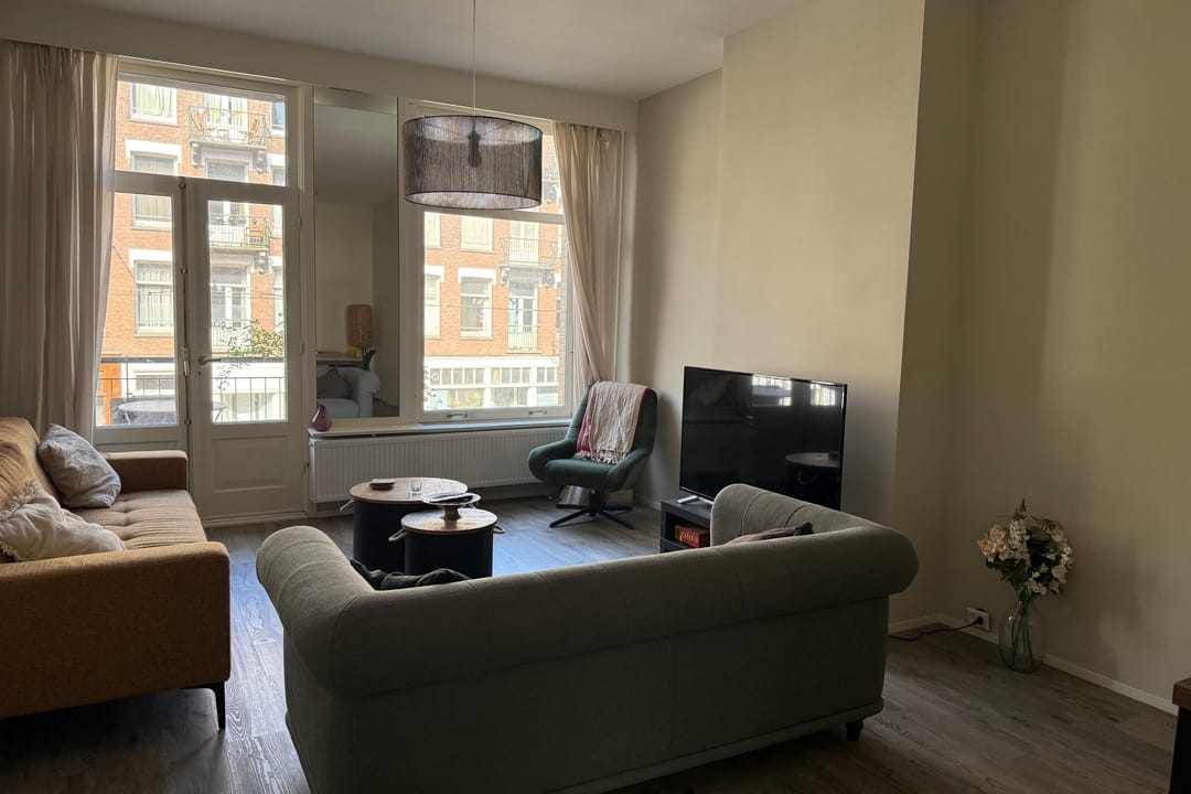 Foto 2 van Admiraal De Ruijterweg 132-1