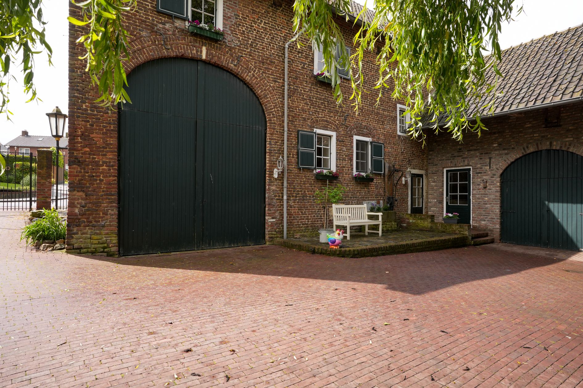 Foto 36 van Rodestraat 29