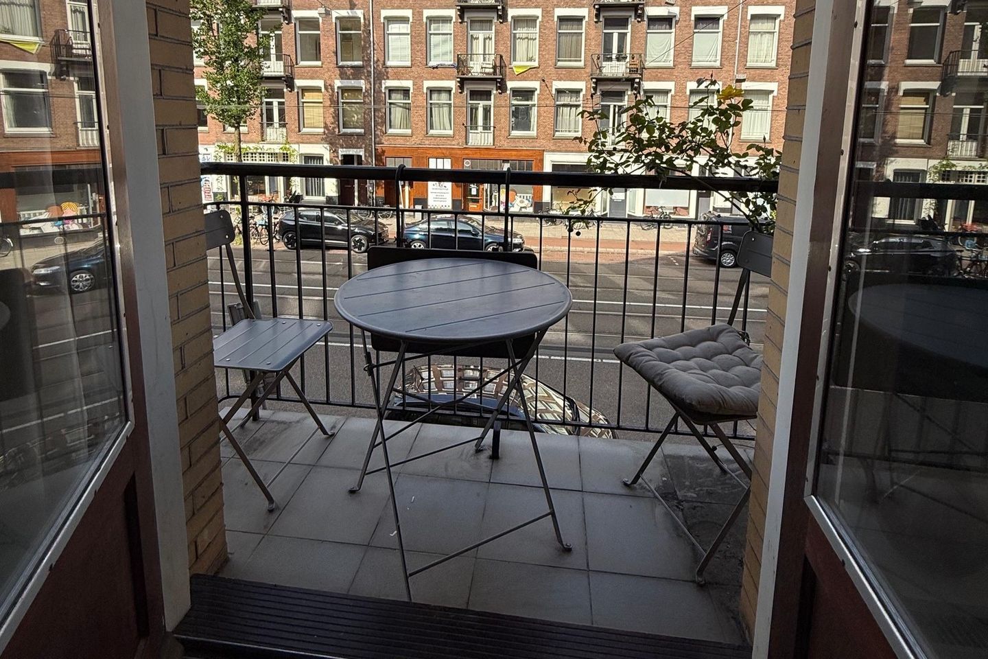 Foto 4 van Admiraal De Ruijterweg 132-1