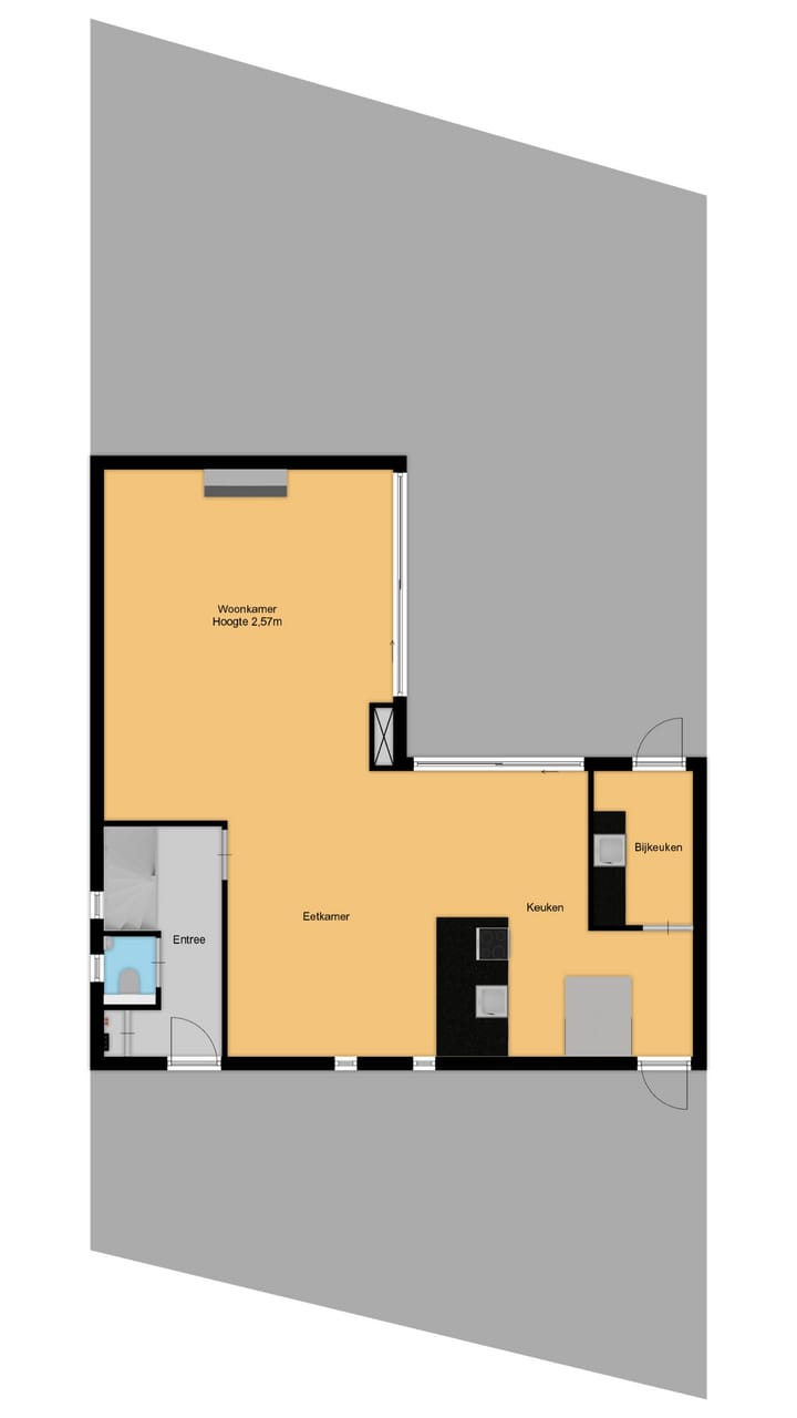 Foto 53 van Brunel 11