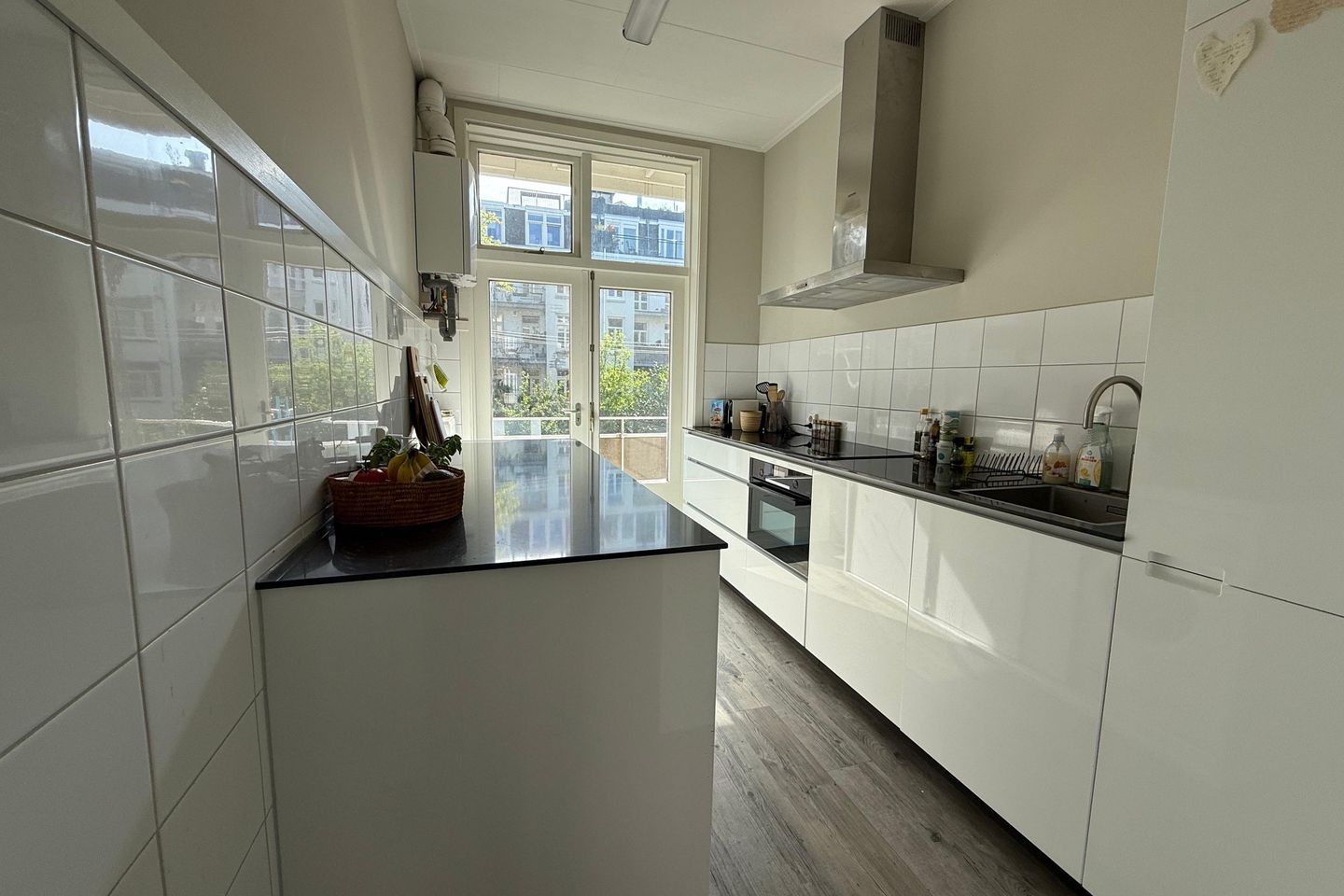 Foto 5 van Admiraal De Ruijterweg 132-1