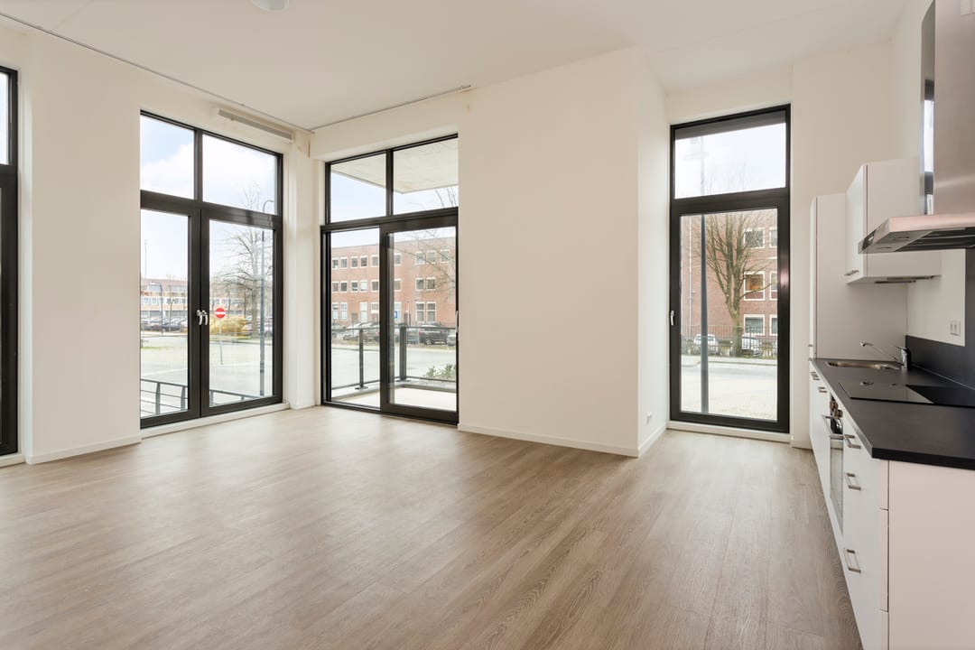 Foto 2 van Jan Wolkerslaan 301