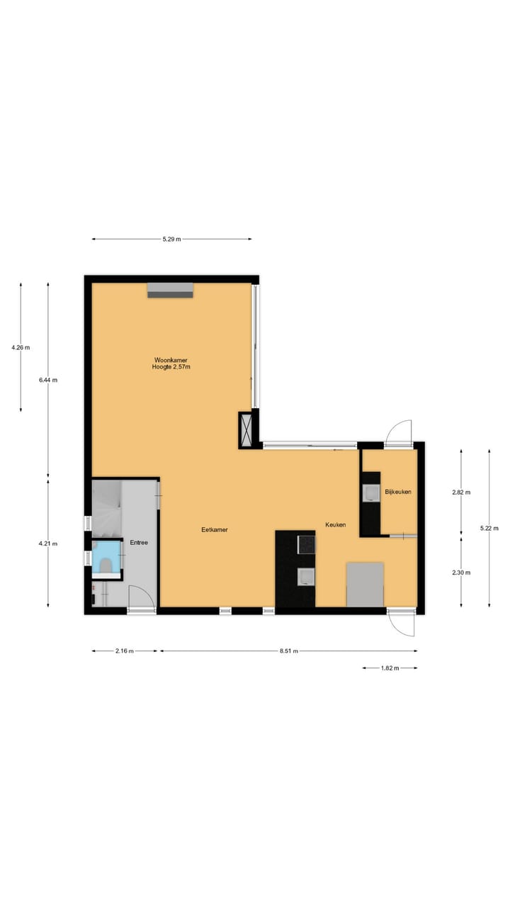 Foto 54 van Brunel 11