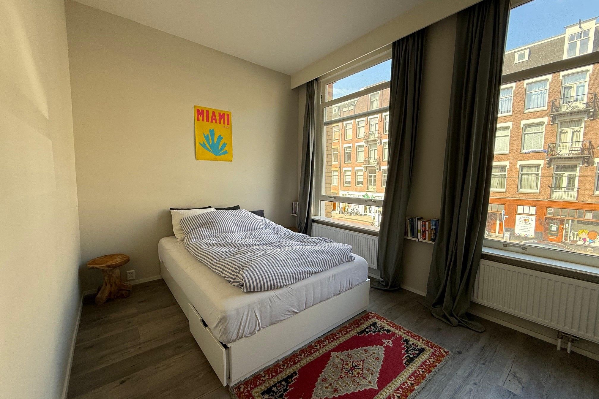 Foto 6 van Admiraal De Ruijterweg 132-1