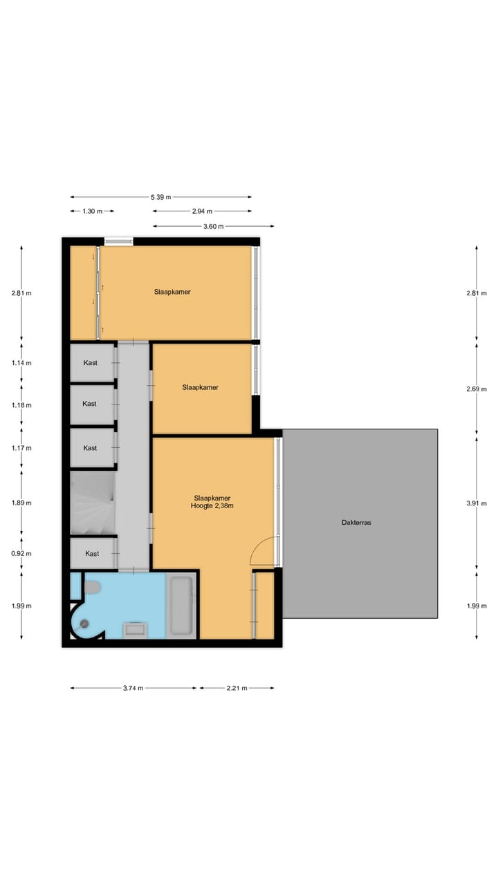 Foto 55 van Brunel 11