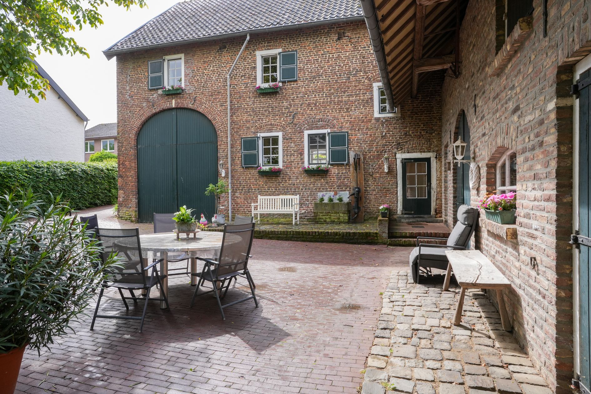 Foto 39 van Rodestraat 29