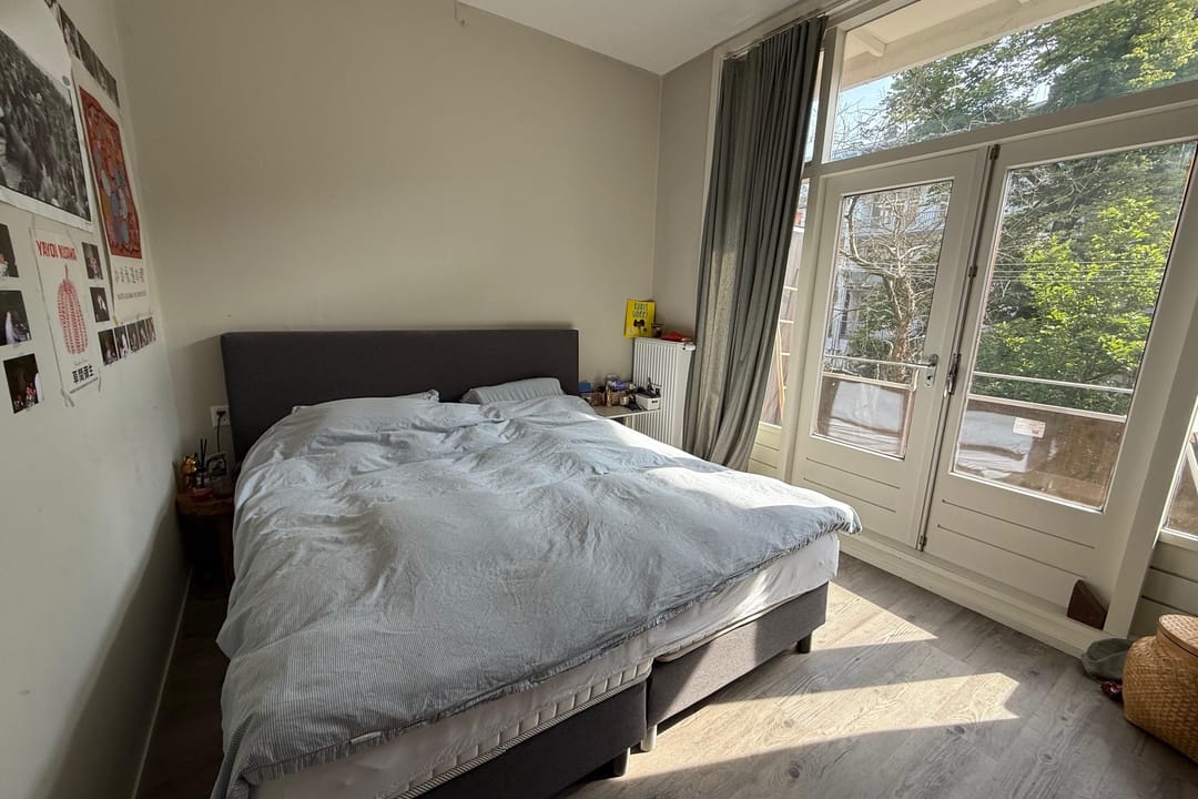 Foto 7 van Admiraal De Ruijterweg 132-1