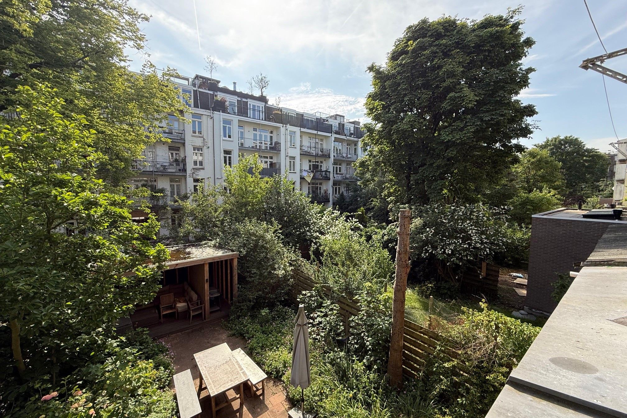 Foto 9 van Admiraal De Ruijterweg 132-1