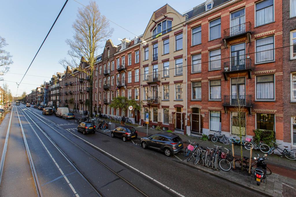 Foto 10 van Admiraal De Ruijterweg 132-1