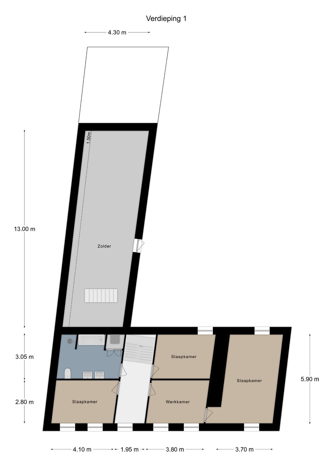 Foto 47 van Rodestraat 29