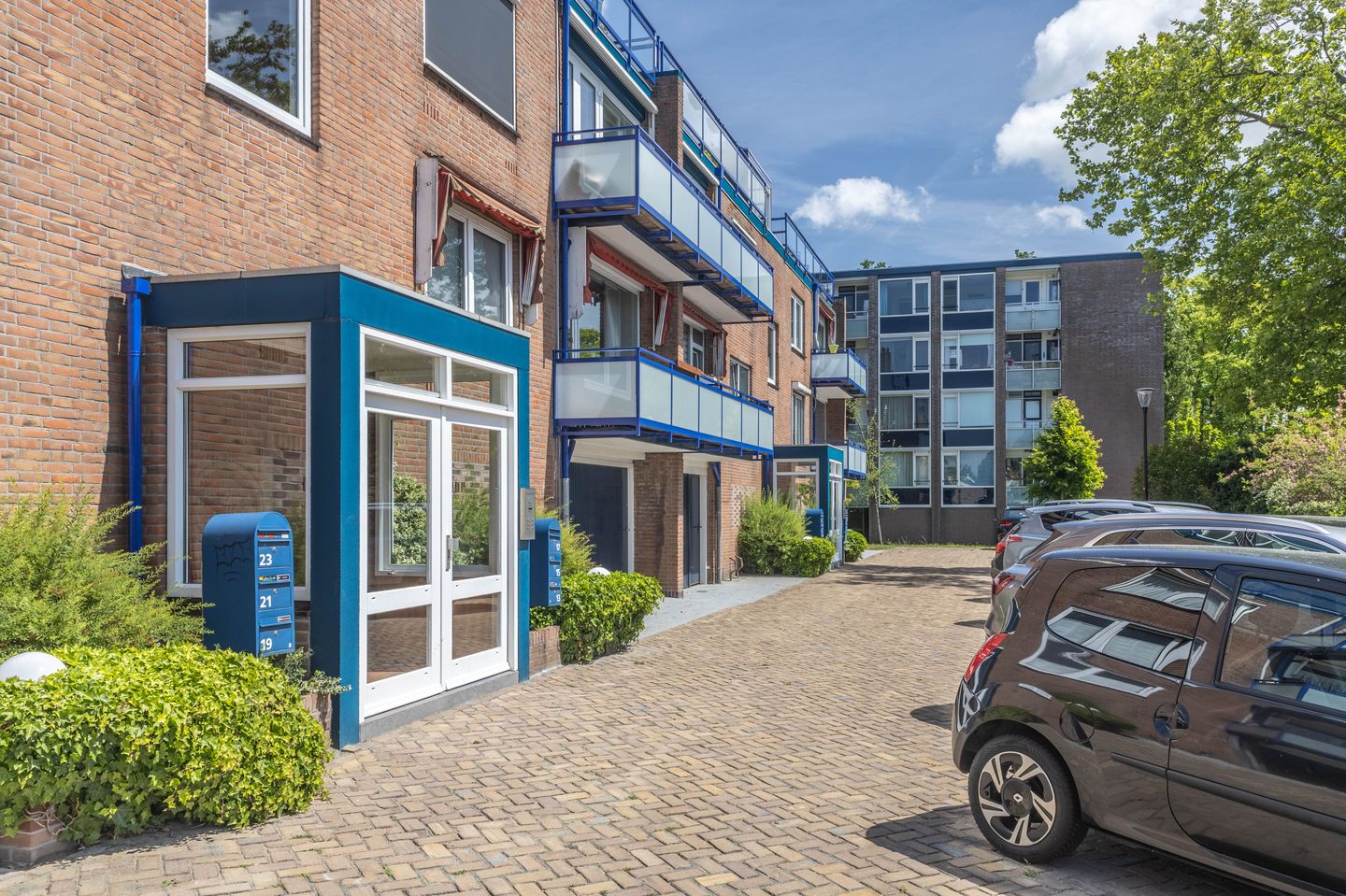 Foto 4 van Anemonenlaan 13