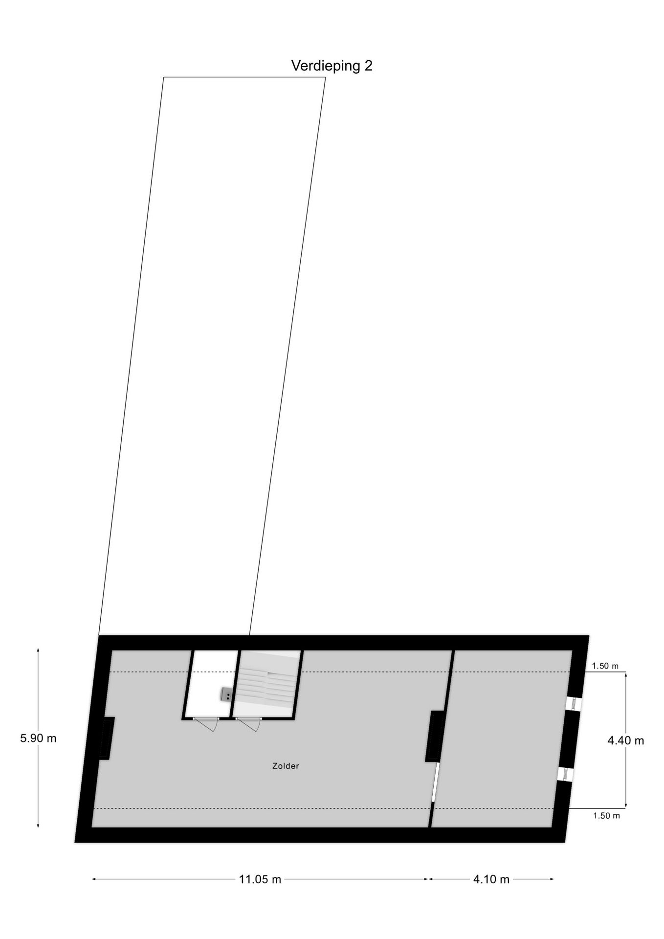 Foto 48 van Rodestraat 29