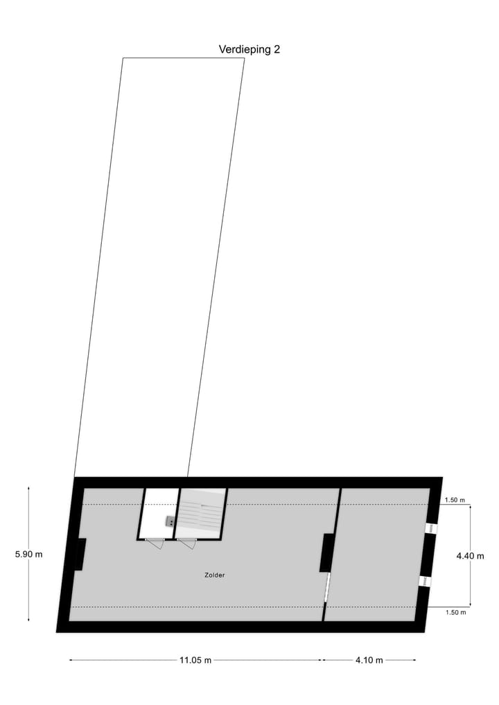 Foto 48 van Rodestraat 29