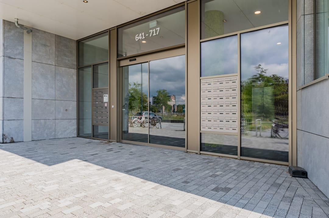 Foto 17 van Jan Wolkerslaan 301