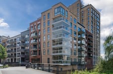 free-sector-houses for rent on Jan Wolkerslaan 301