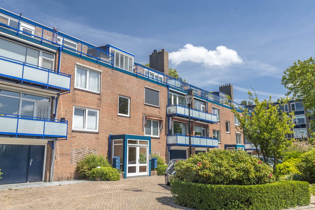 Foto 28 van Anemonenlaan 13