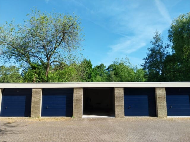 Foto 2 van Trekvogelweg 375-6