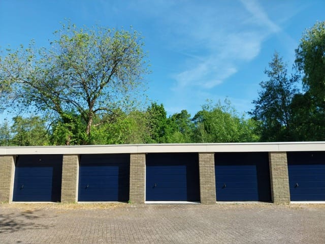 Foto 3 van Trekvogelweg 375-6