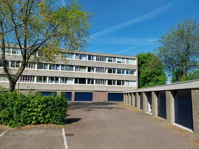 Foto 4 van Trekvogelweg 375-6