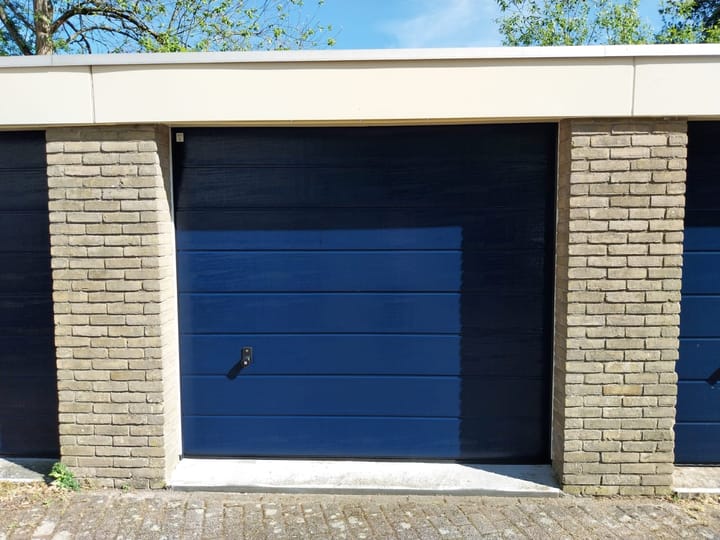 Foto 5 van Trekvogelweg 375-6