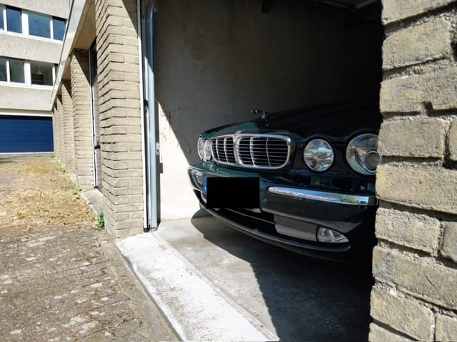 Foto 6 van Trekvogelweg 375-6