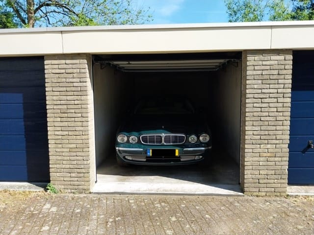 Foto 7 van Trekvogelweg 375-6