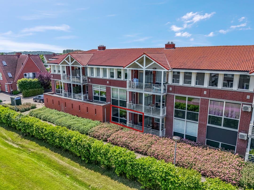 Photo 1 of Sestertiusstraat 50