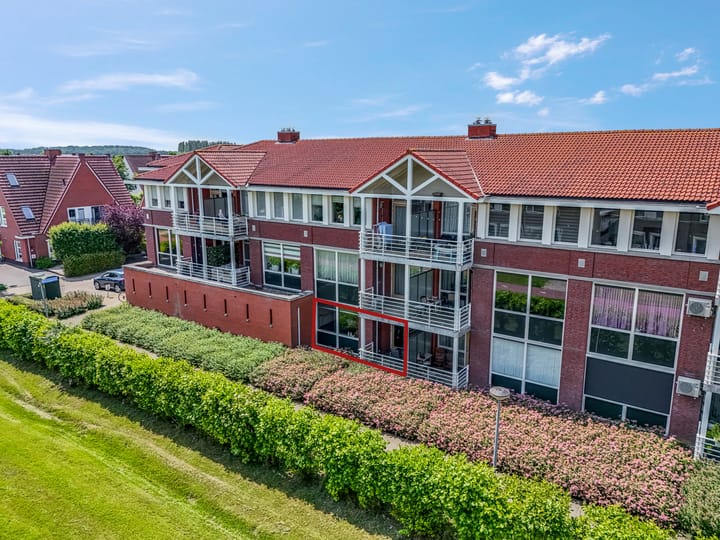 Foto 1 van Sestertiusstraat 50