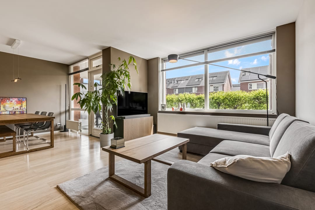 Photo 2 of Sestertiusstraat 50