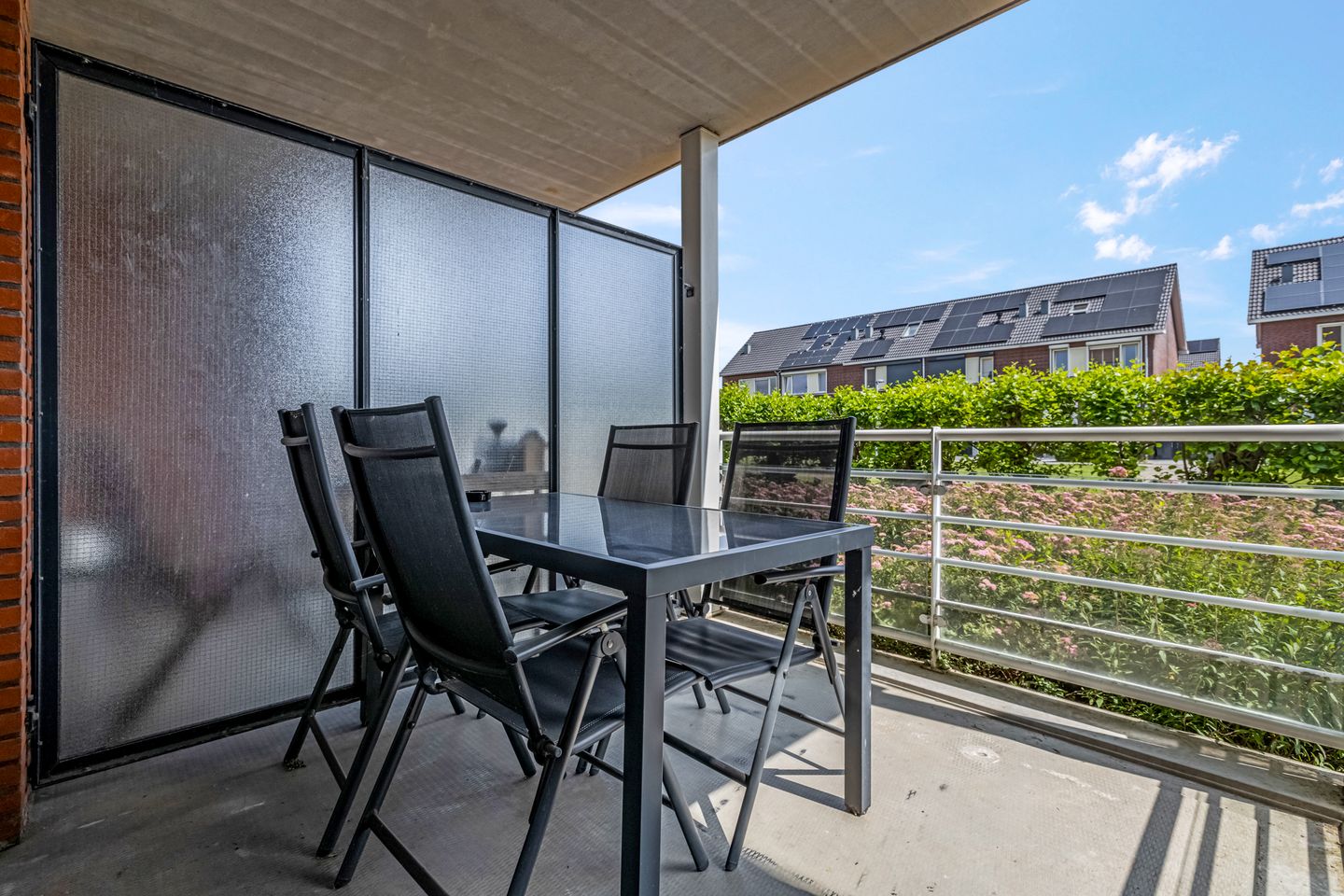 Photo 5 of Sestertiusstraat 50