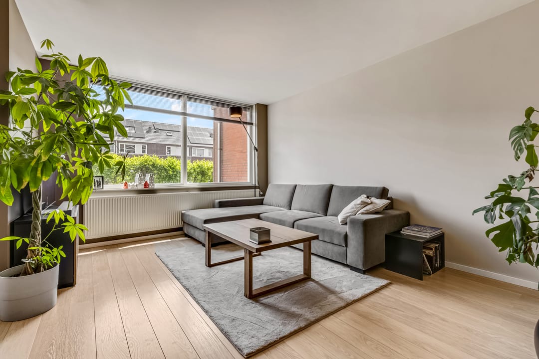 Photo 7 of Sestertiusstraat 50