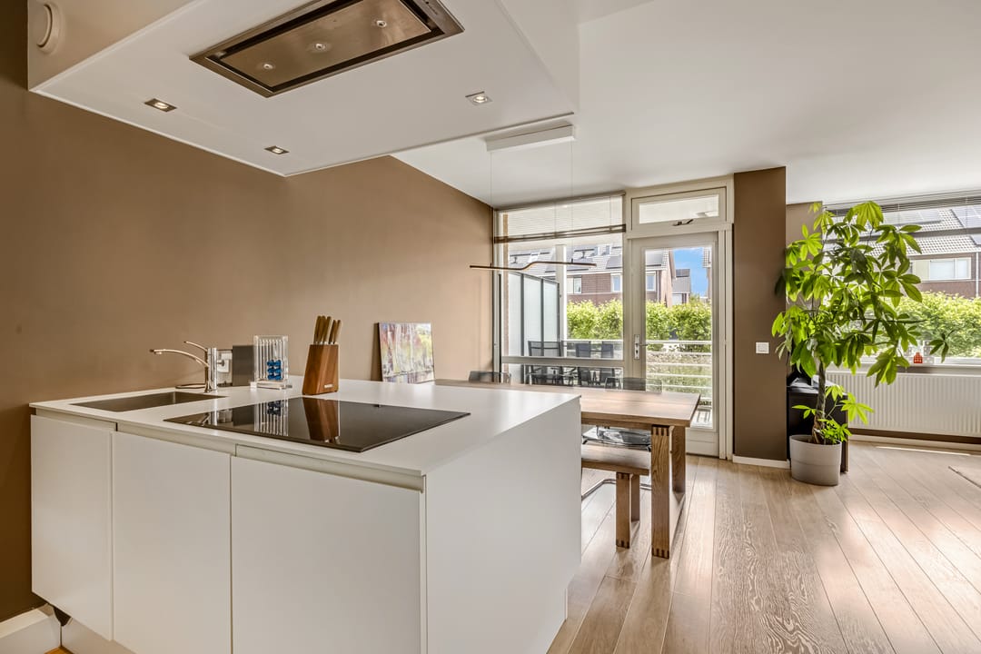 Photo 13 of Sestertiusstraat 50