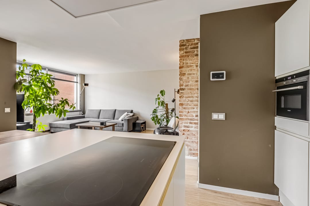 Photo 16 of Sestertiusstraat 50