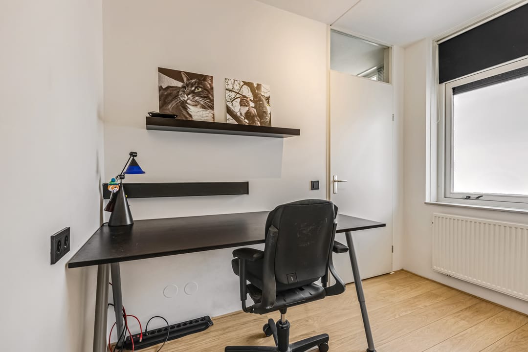 Photo 22 of Sestertiusstraat 50