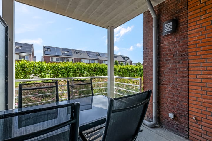 Foto 26 van Sestertiusstraat 50