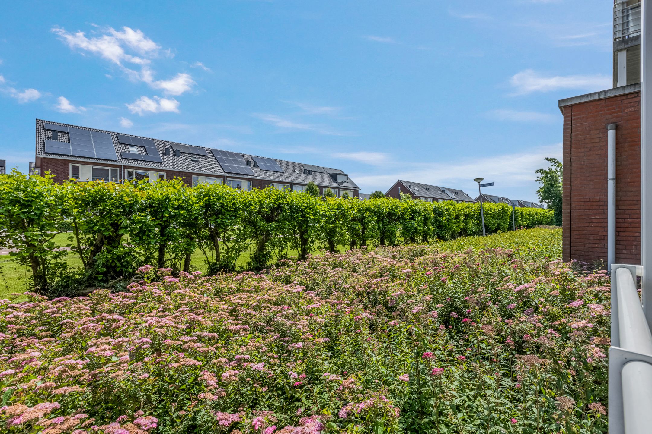 Photo 27 of Sestertiusstraat 50