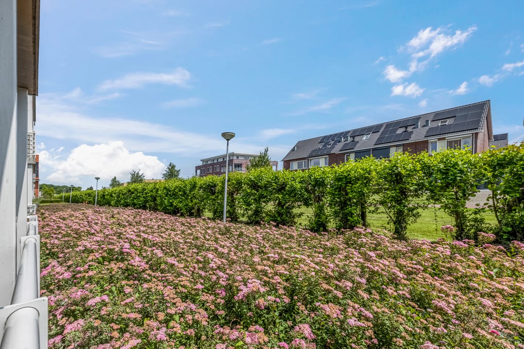 Photo 28 of Sestertiusstraat 50