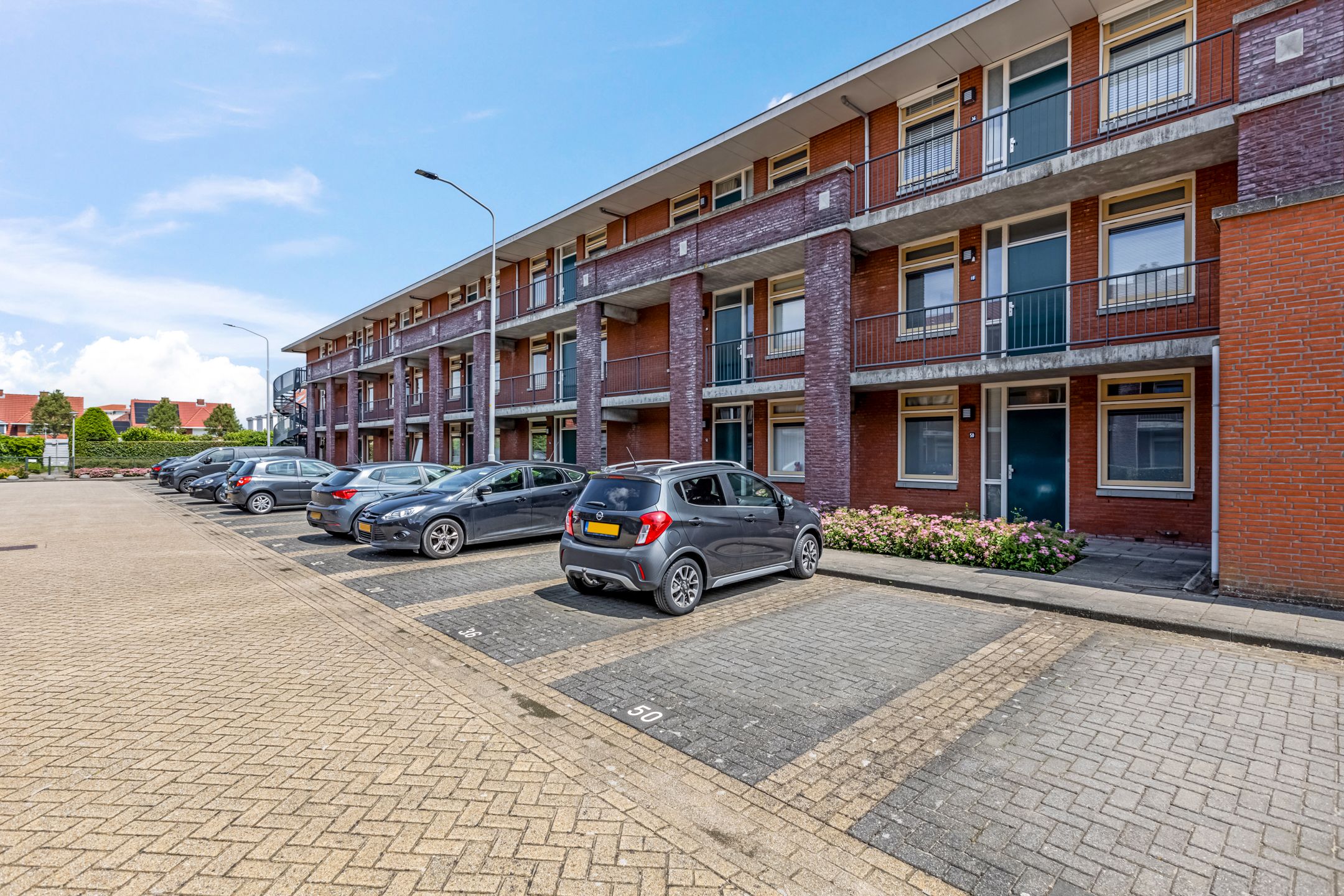 Photo 30 of Sestertiusstraat 50