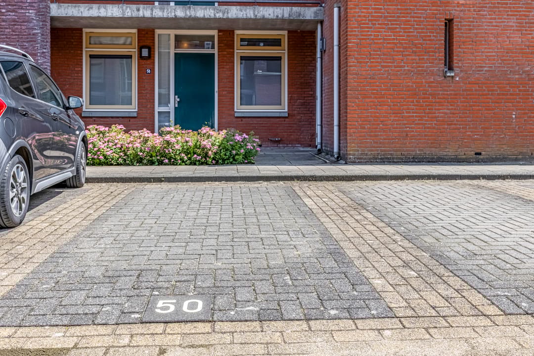 Photo 32 of Sestertiusstraat 50