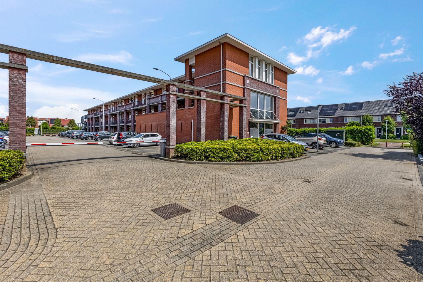 Photo 34 of Sestertiusstraat 50