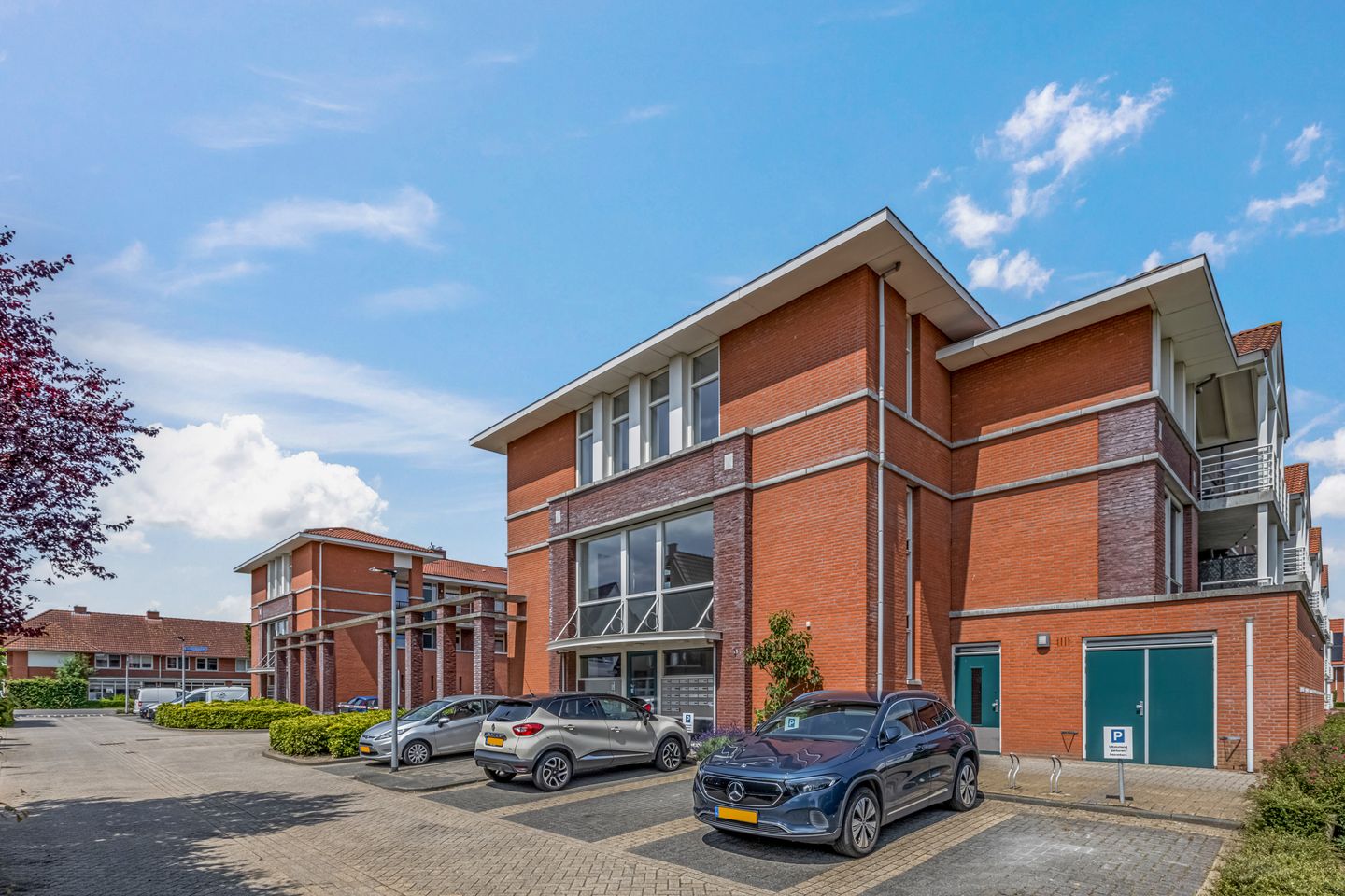 Photo 35 of Sestertiusstraat 50