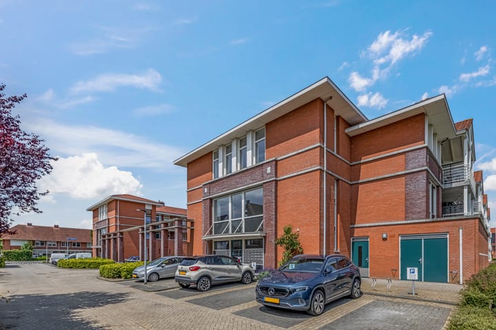 Foto 35 van Sestertiusstraat 50