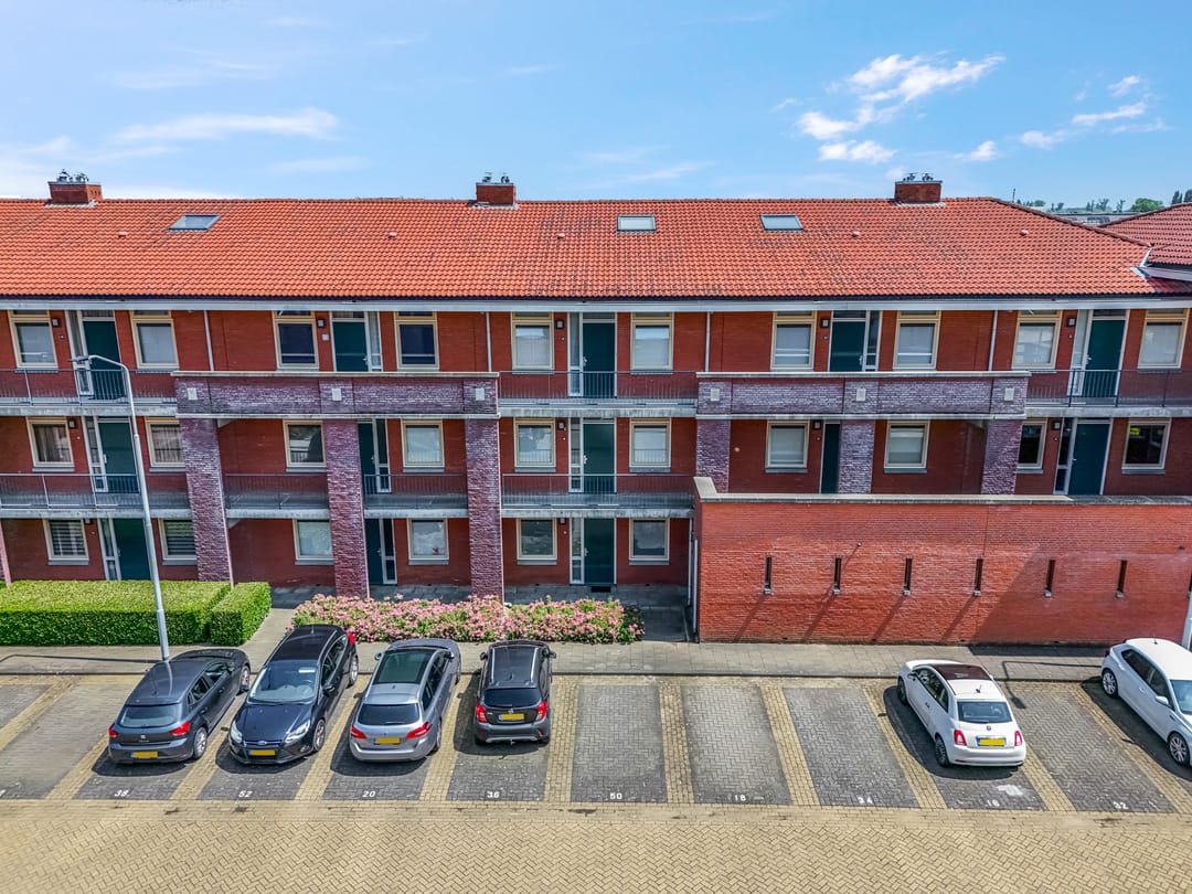 Photo 38 of Sestertiusstraat 50