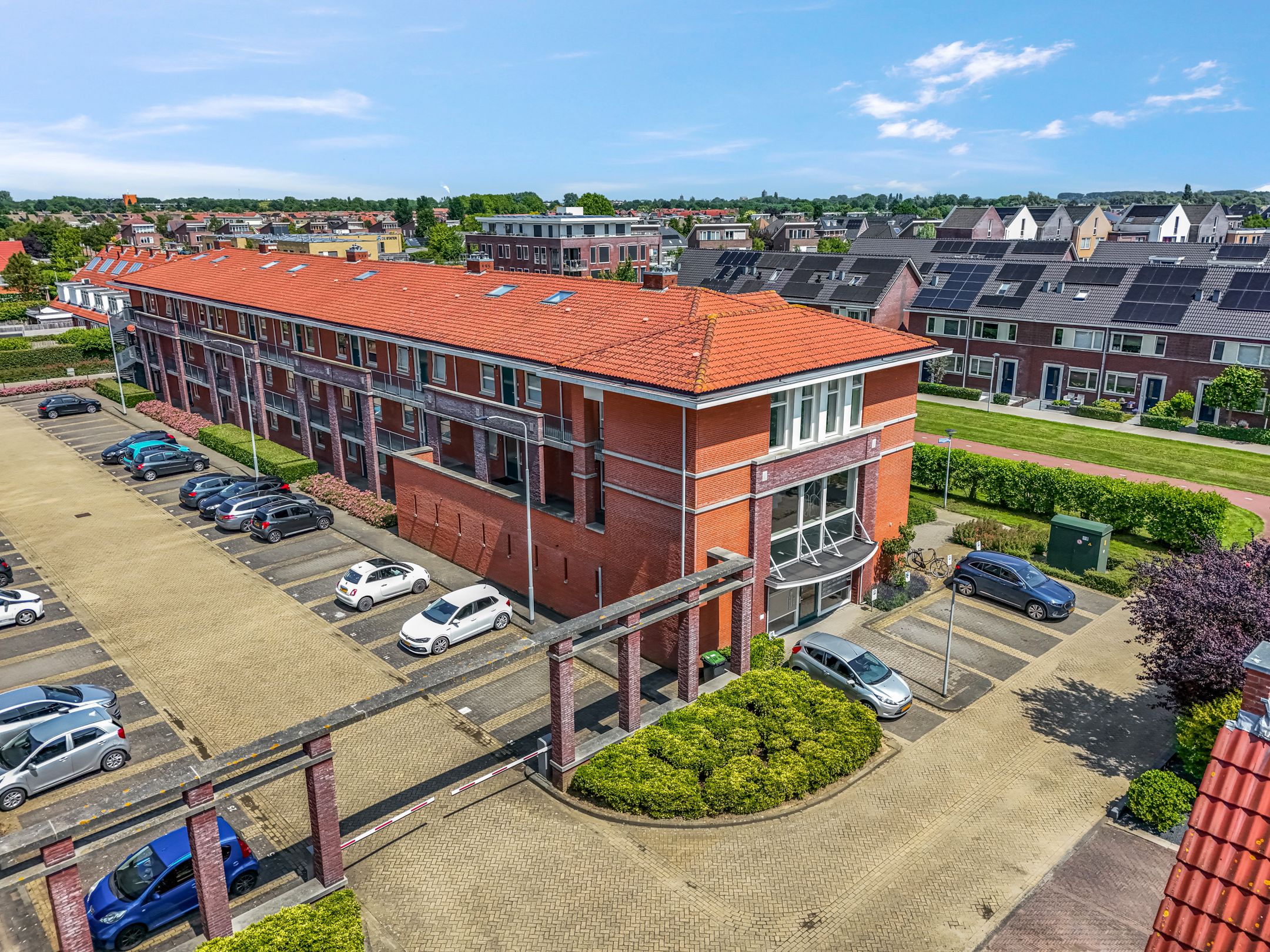 Photo 39 of Sestertiusstraat 50