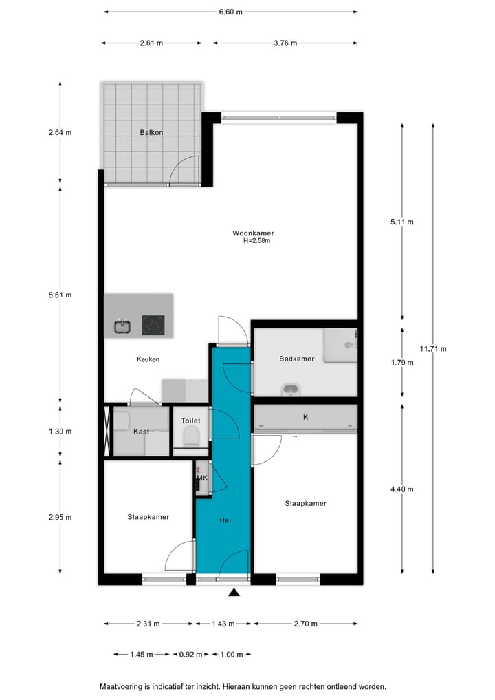 Foto 41 van Sestertiusstraat 50
