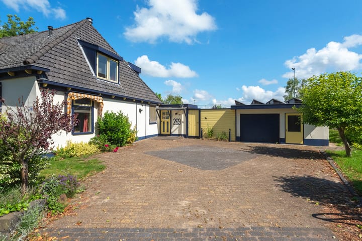 Foto 30 van Dorpsstraat 269