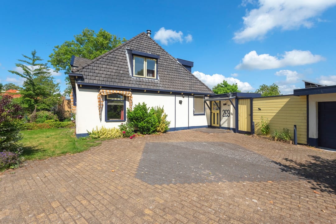 Foto 31 van Dorpsstraat 269