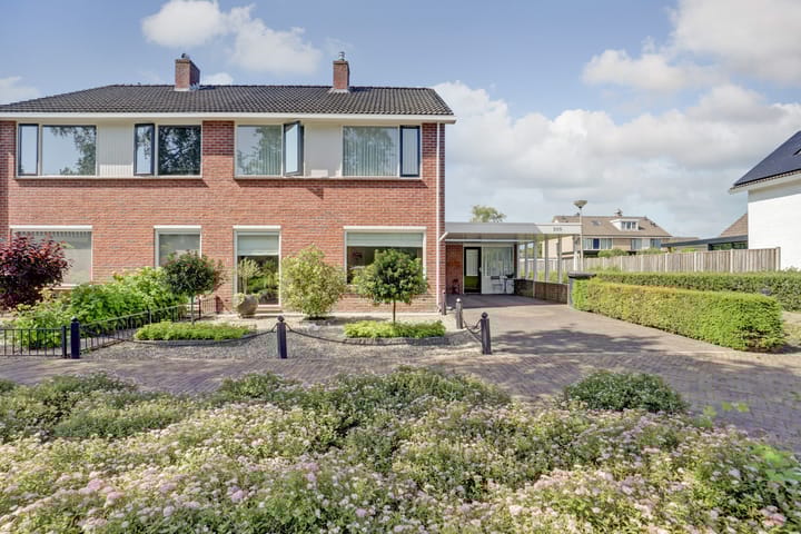 Foto 2 van Europa-ring 205