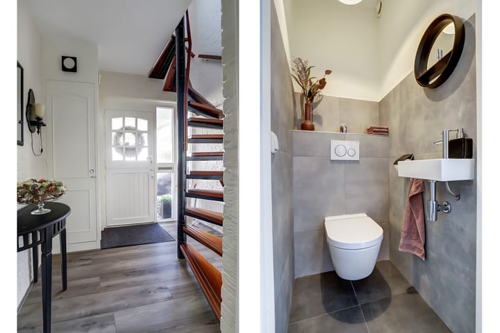 Foto 5 van Europa-ring 205