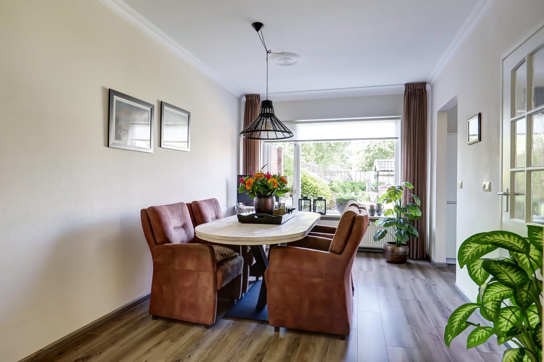 Foto 7 van Europa-ring 205